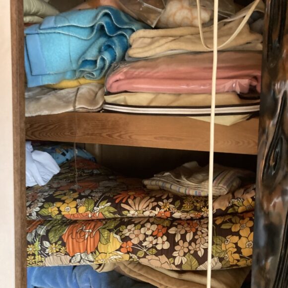 【家財の撤去】京丹後市久美浜町。