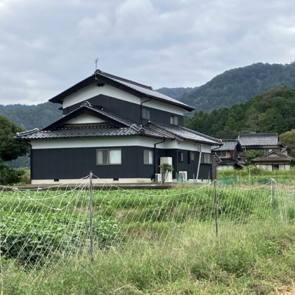 【住宅外壁リフォーム】