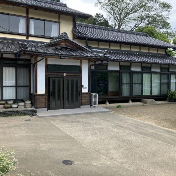 【住宅玄関・サッシリフォーム工事】京丹後市