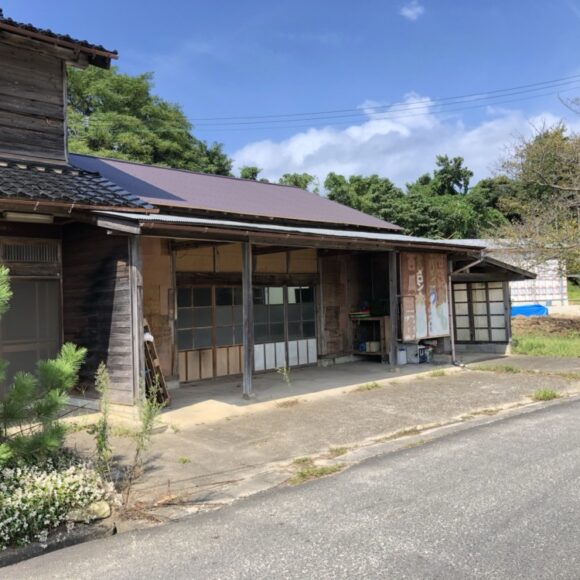 【住宅屋根・外壁リフォーム】ガルバリウム