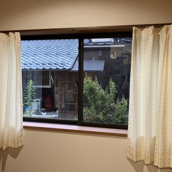 【内窓設置窓リノベ補助金2023年より実績多数】京丹後市