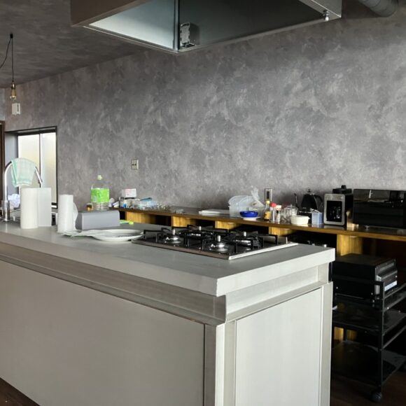 【施設全面リノベーション工事】京丹後市