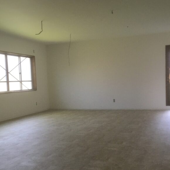 【テナント改修工事】京丹後市