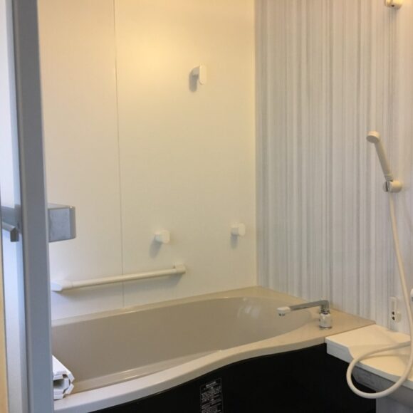 【借家水回り改修工事】京丹後市