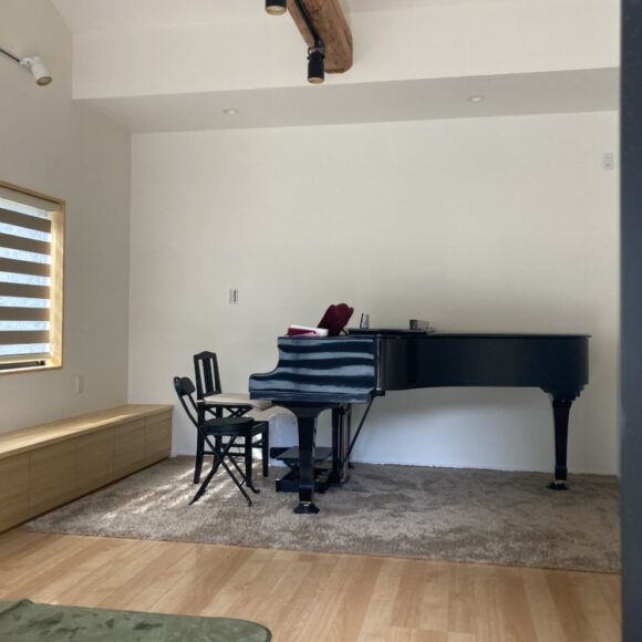 【住宅部屋リノベ工事】京丹後市